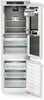 Liebherr ICBNcx 5173 Peak Fully integrated Fridge/freezer & BioFresh Thumbnail