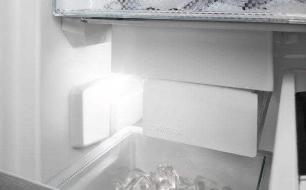 LED IceMaker Lighting 