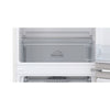 Hotpoint HB55 732 W UK Low Frost Fridge Freezer - White Thumbnail