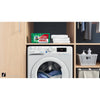 Indesit BWE 91496X WV UK Freestanding 9kg Washing Machine Thumbnail