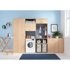 Indesit BWE 91496X WV UK Freestanding 9kg Washing Machine Thumbnail