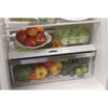 Hotpoint HMCB 50502 UK Integrated Fridge Freezer - White Thumbnail