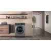 Hotpoint NSWF 946 GG UK Anti-Stain 9kg 1400rpm Washing Machine - Graphite Thumbnail