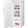 Indesit UI6F2TW 60cm Tall Frost Free Freezer - White Thumbnail