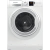 Hotpoint NSWF 7469 W UK Freestanding 7kg 1400rpm Washing Machine Thumbnail