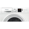 Hotpoint NSWF 7469 W UK Freestanding 7kg 1400rpm Washing Machine Thumbnail