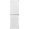 Hotpoint HMCB 50502 UK Integrated Fridge Freezer - White Thumbnail