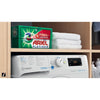 Indesit BWE 91496X WV UK Freestanding 9kg Washing Machine Thumbnail