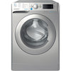 Indesit BWE 81496X SV UK Freestanding 8kg Washing Machine Thumbnail