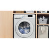 Indesit BWE 91496X WV UK Freestanding 9kg Washing Machine Thumbnail