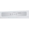 Indesit UI6F2TW 60cm Tall Frost Free Freezer - White Thumbnail
