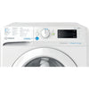 Indesit BWE 91496X WV UK Freestanding 9kg Washing Machine Thumbnail