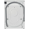 Indesit BWE 71496X WV UK Freestanding 7kg Washing Machine Thumbnail