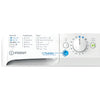 Indesit BWE 91496X WV UK Freestanding 9kg Washing Machine Thumbnail