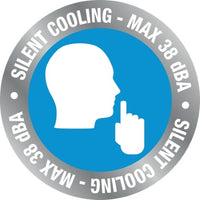 SilentCooling