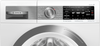 Bosch WAX32GH4GB Series 8 Washing Machine - 10kg (Discontinued) Thumbnail