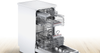 Bosch SPS4HKW45G, Free-standing dishwasher Thumbnail