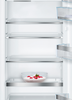 Bosch Series 6 KIL82AFF0G Built-in fridge with Icebox Thumbnail