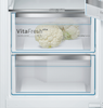 Bosch Series 6 KIL82AFF0G Built-in fridge with Icebox Thumbnail