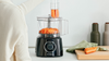 Bosch MCM3201B, Food processor Thumbnail