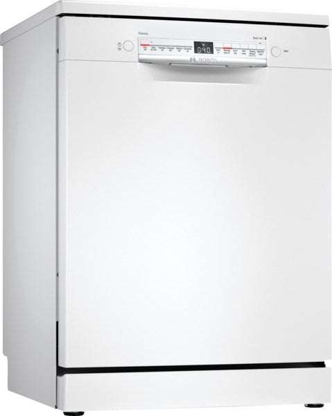 Bosch SMS2HKW66G, Free-standing dishwasher (Discontinued)