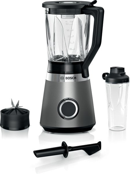 Bosch MMB6174SG, Blender