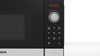 Bosch FFL023MS2, Freestanding microwave (Discontinued) Thumbnail