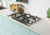 Candy CHG74WPX Gas Hob (Discontinued) Thumbnail