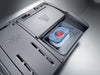 Bosch SPS4HKW45G, Free-standing dishwasher Thumbnail