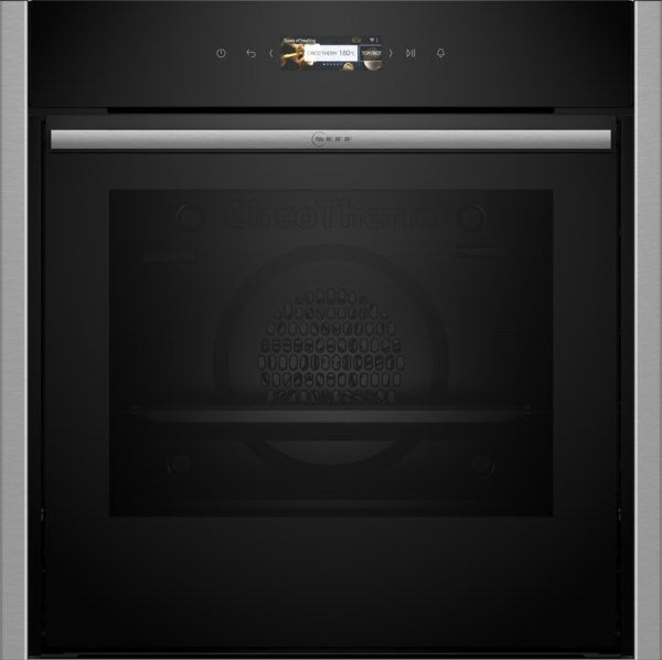 Neff B54CR31N0B, Built-in oven