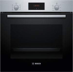 Bosch HBA113BR0B, Built-in oven