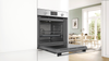 Bosch HBA113BR0B, Built-in oven Thumbnail