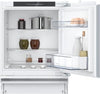 Neff KU1212FE0G, built-in fridge Thumbnail