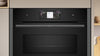 Neff C24MT73G0B, Built-in compact oven with microwave function Thumbnail