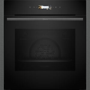 Neff B24CR31G0B, Built-in oven