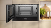 Neff NL4GR31G1B, Built-In Microwave Thumbnail