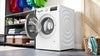 Bosch WAN28258GB, washing machine, frontloader fullsize Thumbnail