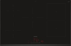 Siemens ED851HWB1E, Induction hob