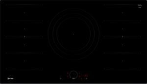 Neff T69FHV4L0, Flex induction hob