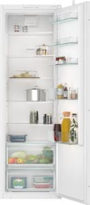 Siemens KI81RNSE0G, built-in fridge