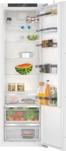 Bosch KIR81ADD0G, built-in fridge