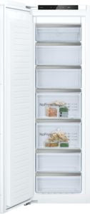 Neff GI7812EE0G, built-in freezer