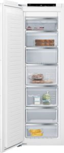 Siemens GI81NVEE0G, built-in freezer