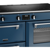 Stoves Richmond Deluxe ST DX RICH D1100Ei TCH TBL 110cm Electric Induction (Touch Control) Range Cooker Thumbnail