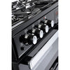 Belling  Cookcentre 90DFT B 90cm Dual Fuel Range Cooker Thumbnail