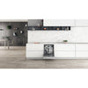 Hotpoint PPH 60G DF IX UK Hob - Silver Thumbnail