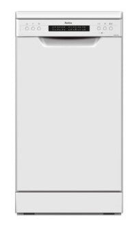 Amica ADF430WH 45cm Freestanding Dishwasher