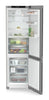 Liebherr CBNsfd5723 Freestanding Fridge Freezer with BioFresh and NoFrost Thumbnail