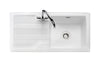 Rangemaster CPL10101WH/ Portland Sink Thumbnail