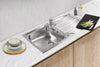 Caple SL6/CH Single Lever tap Single Lever tap Thumbnail